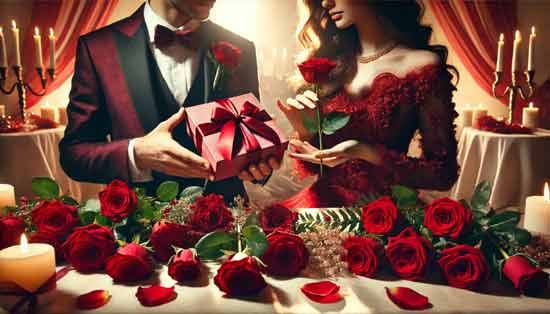 10. Hochzeitstag 10. Hochzeitstag