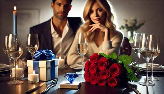 16. Hochzeitstag 16. Hochzeitstag