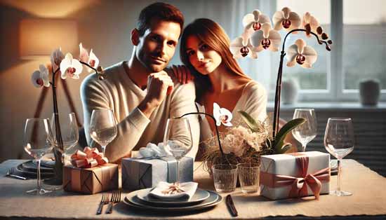 17. Hochzeitstag 17. Hochzeitstag