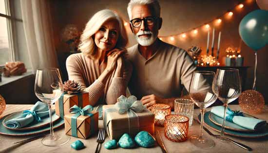 18. Hochzeitstag 18. Hochzeitstag