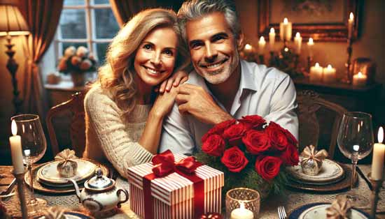 20. Hochzeitstag 20. Hochzeitstag