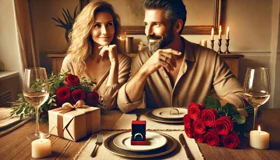 23. Hochzeitstag 23. Hochzeitstag