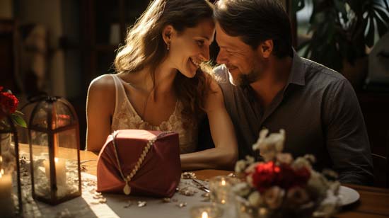 27. Hochzeitstag