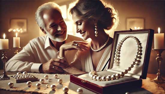 30. Hochzeitstag 30. Hochzeitstag