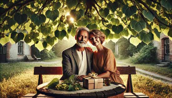 31. Hochzeitstag 31. Hochzeitstag