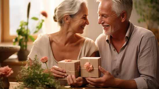 32. Hochzeitstag 32. Hochzeitstag