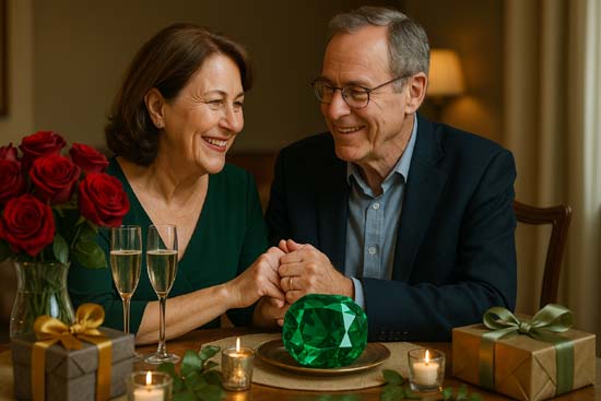 36. Hochzeitstag 36. Hochzeitstag