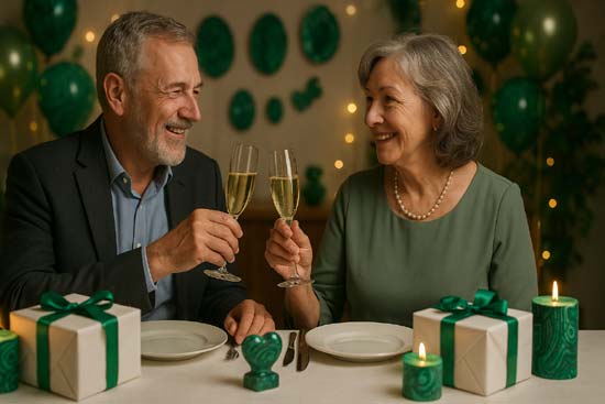 37. Hochzeitstag 37. Hochzeitstag