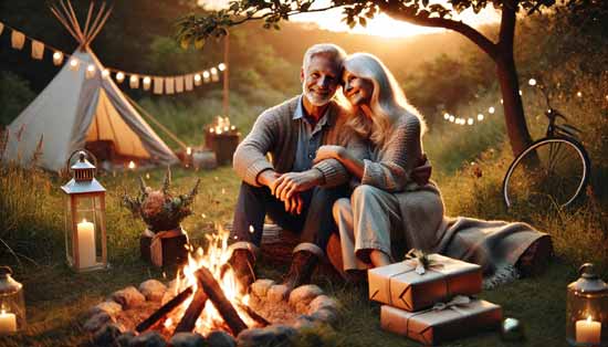 38. Hochzeitstag 38. Hochzeitstag