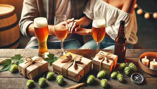 Bierhochzeit