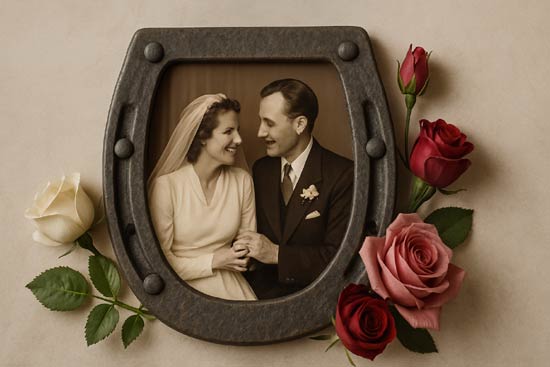 Eiserne Hochzeit Eiserne Hochzeit