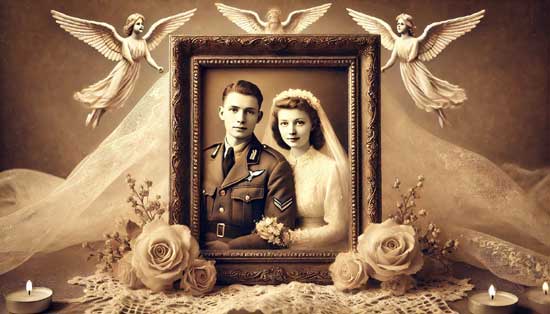 Engelshochzeit Engelshochzeit