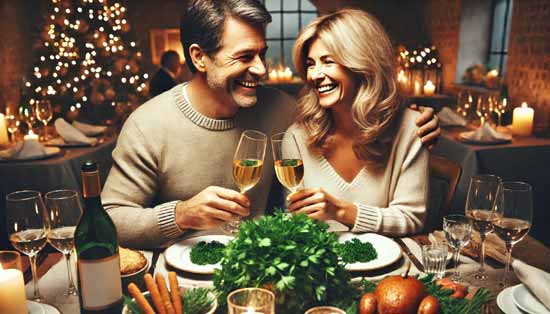 Petersilienhochzeit Petersilienhochzeit